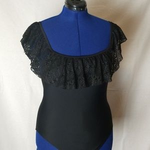 Bathing Suit-Brand New